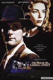 The House on Carroll Street movie