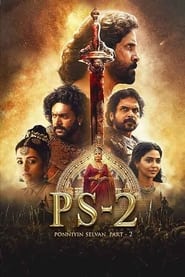 Ponniyin Selvan: Part II [WEB-DL HD]