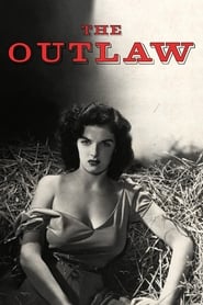 The Outlaw постер