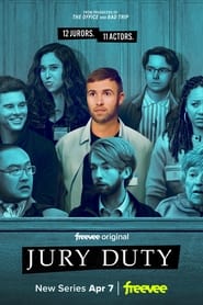 Jury Duty (2023) HD