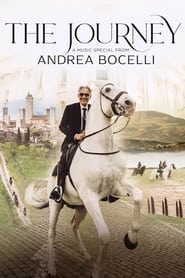 The Journey: A Music Special from Andrea Bocelli (2023)