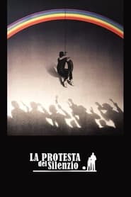 La protesta del silenzio