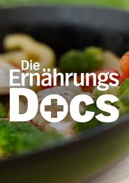 Die Ernährungs-Docs Episode Rating Graph poster