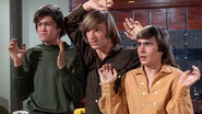 Monkees on the Line
