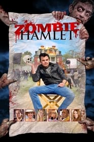Poster Zombie Hamlet