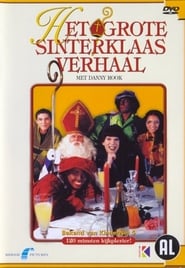 Poster Het Grote Sinterklaasverhaal