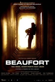 Regarder Beaufort en streaming – Dustreaming