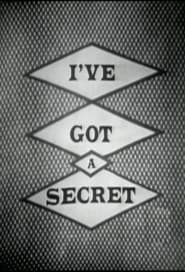 Poster I've Got a Secret - Season 12 Episode 8 : Episode 8 1967