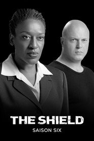 Affiche de la Saison 6