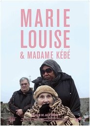 Poster Marie-Louise & Madame Kebe 2017