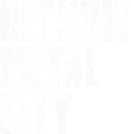 Detroit Metal City Logo