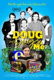 Poster Doug and the Slugs and Me