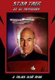 Star Trek: Az új nemzedék 1. évad 3. rész