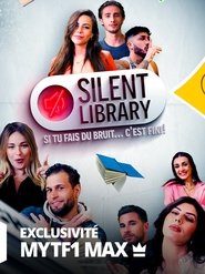 Poster Silent Library - Season 1 Episode 1 : Episode 1 2022