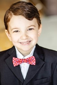 David Kohlsmith as Miles (5 Years Old)