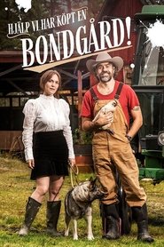 Hjälp, vi har köpt en bondgård! 2020