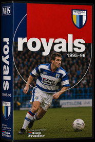 1995-96 Reading F.C. Season Review