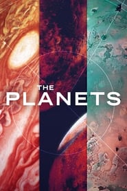 The Planets постер