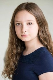 Havana Blum as Young Lydia