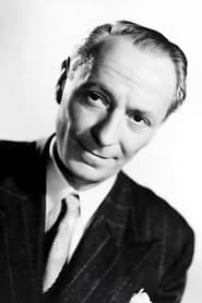 William Hartnell is The Doctor