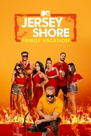 Jersey Shore: Family Vacation Season 5 Episode 21