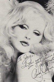 Candy Darling
