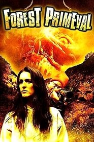 Poster Forest Primeval 2008