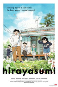 Hirayasumi