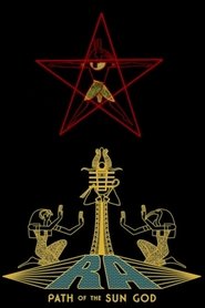 Poster Ra: The Path of the Sun God 1990
