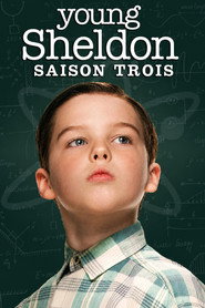 Affiche de Young Sheldon Saison 3