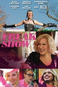 Freak Show постер