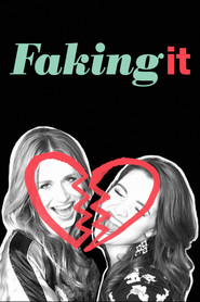 Faking It poster