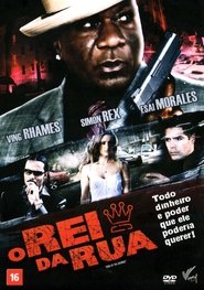 Pôster de O Rei da Rua
