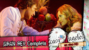 CASI ANGELES: GRAN REX SPECIAL 2007