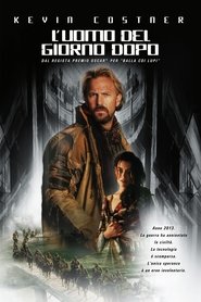 L'uomo del giorno dopo poster watch L'uomo del giorno dopo now
