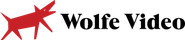 Logo for Wolfe Video