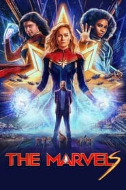 The Marvels