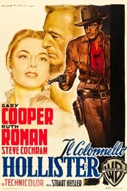 Il colonnello Hollister (1950)