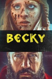 Becky (2020) Becky (2020)