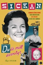 Du är mitt äventyr 1958