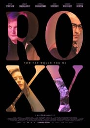 Poster Roxy