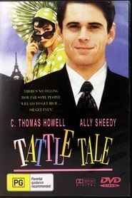 Tattle Tale 1993 吹き替え 無料動画