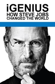 iGenius: How Steve Jobs Changed the World 2011 映画 吹き替え