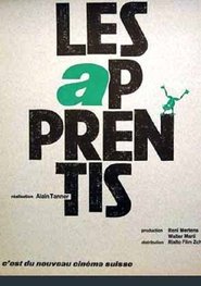 Poster The Apprentices 1964
