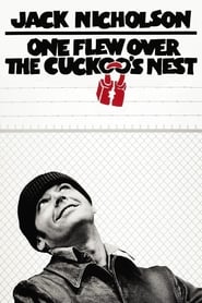 One Flew Over the Cuckoo’s Nest (1975) BluRay 480p 720p Gdrive