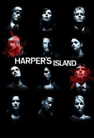 Острів Гарпера постер