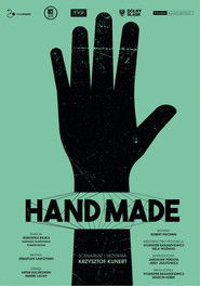 Poster for Hand Made Poster for Hand Made