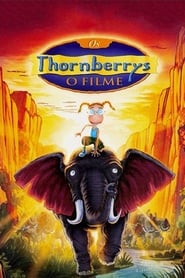 Os Thornberrys – O Filme