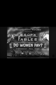 Do Women Pay? (1923)
