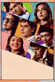 Eva Lasting poster
